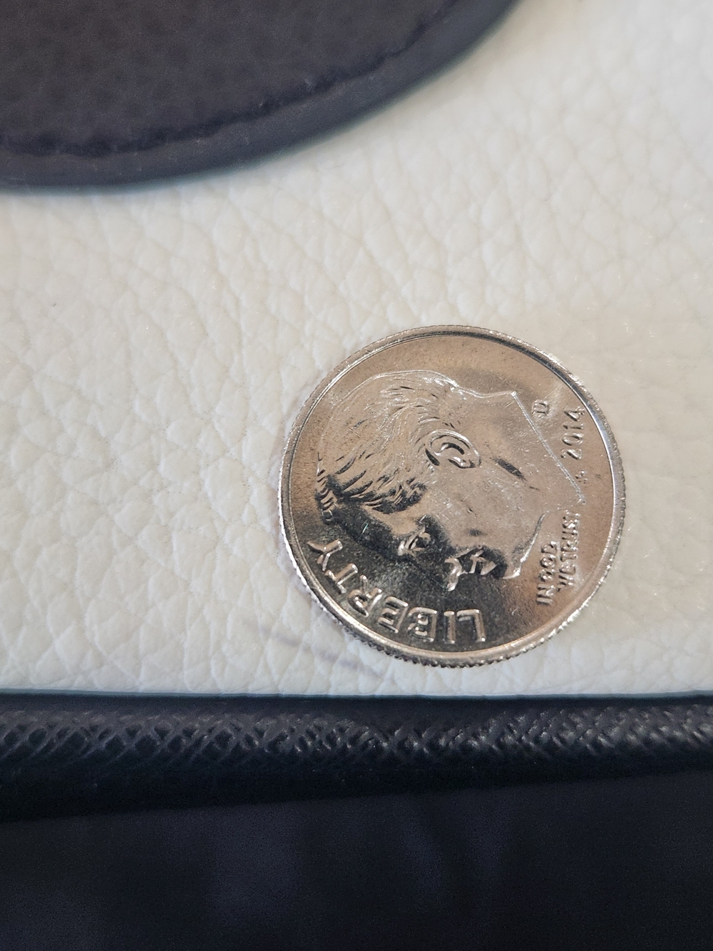 Panda Rama Shoulder Bag - Picture 10 of 10